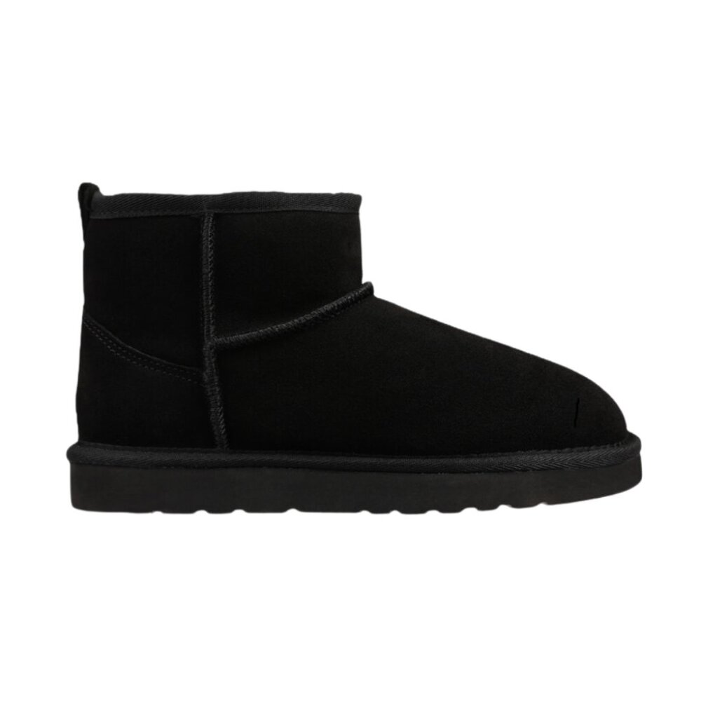 Lamo  Kora Short Women's Boots Black